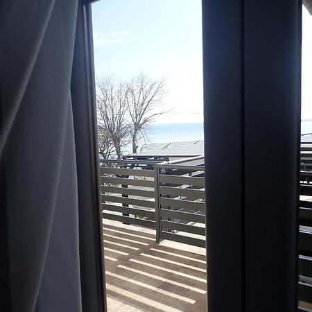 Apartmani Nil Barić Draga Екстериор снимка