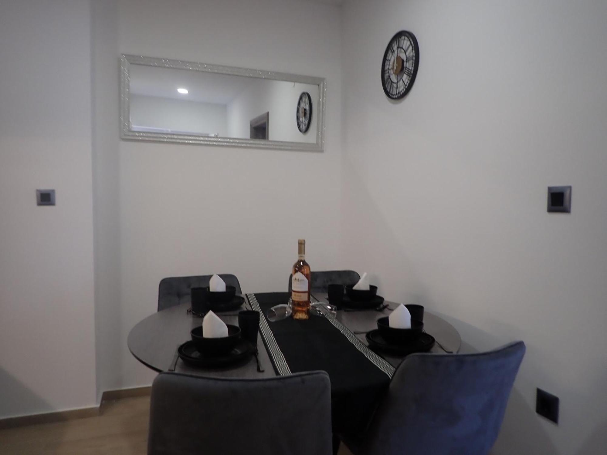 Apartmani Nil Barić Draga Екстериор снимка
